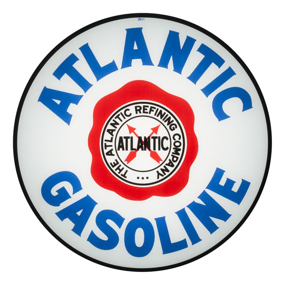 Atlantic Gasoline
