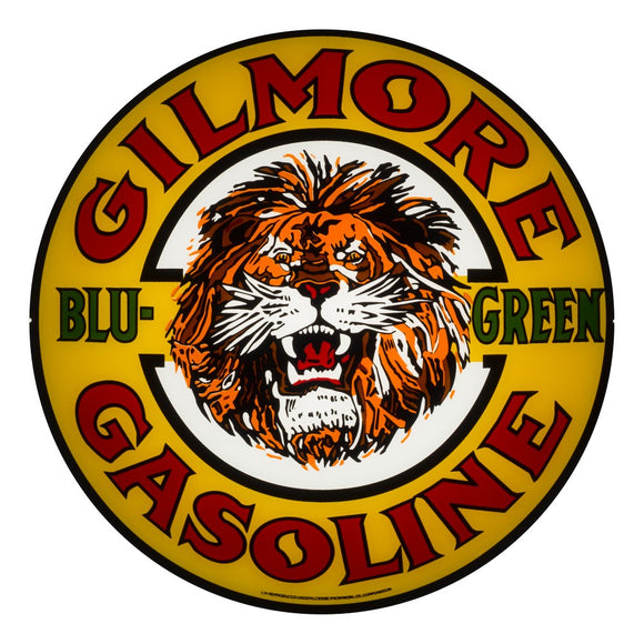 Gilmore Oil Company