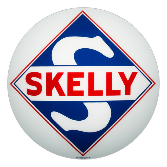 Skelly Oil Company