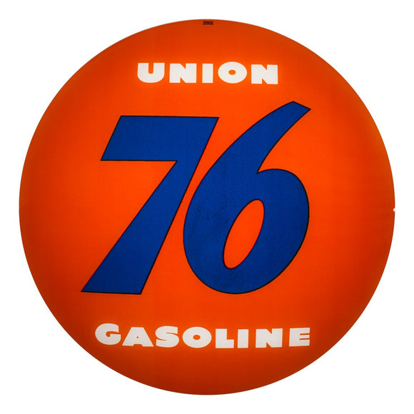Union 76 / Union Oil Company