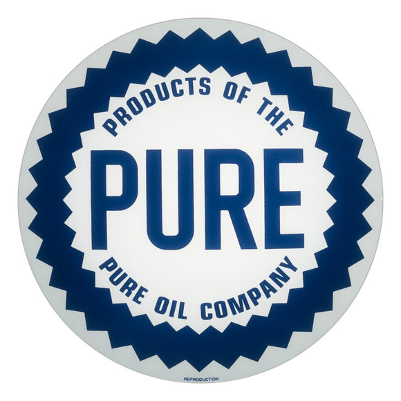 Pure Oil Company