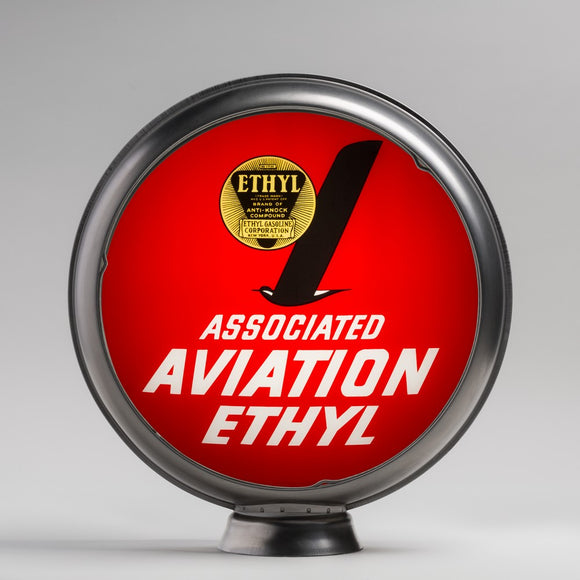 Associated Aviation Ethyl 15