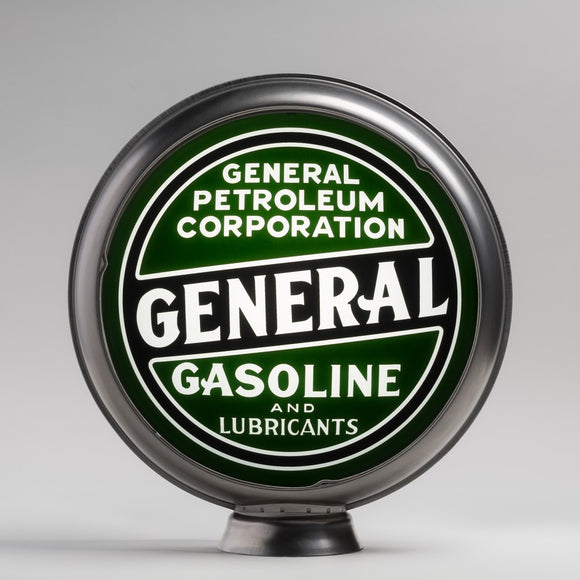 General Petroleum 15