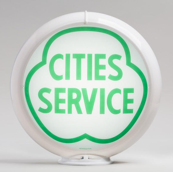 Cities Service 13.5