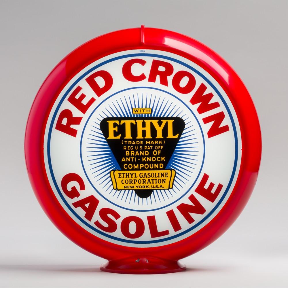 Red crown gas cheap pump for sale