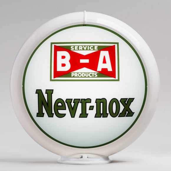 B/A Nevr-Nox 13.5