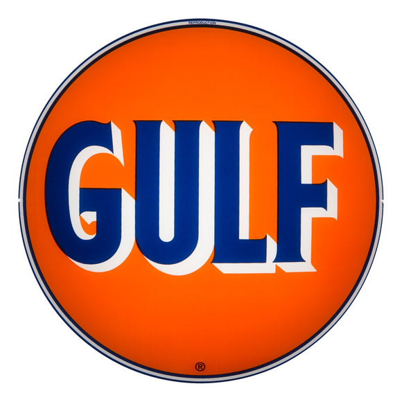 Gulf Oil Company