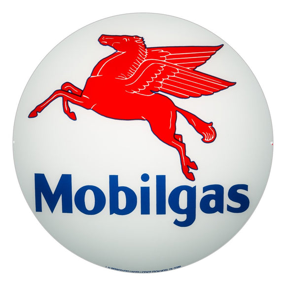 Mobilgas / Mobiloil