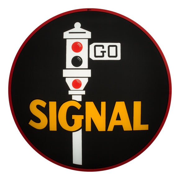 Signal Oil Company