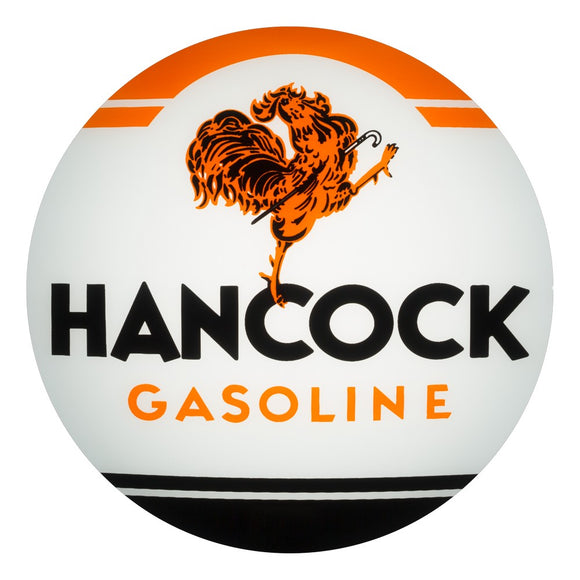 Hancock Oil of California