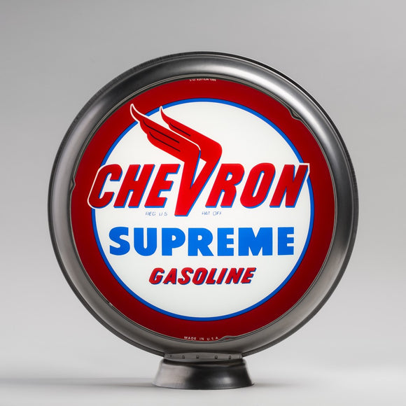 Chevron Supreme 15