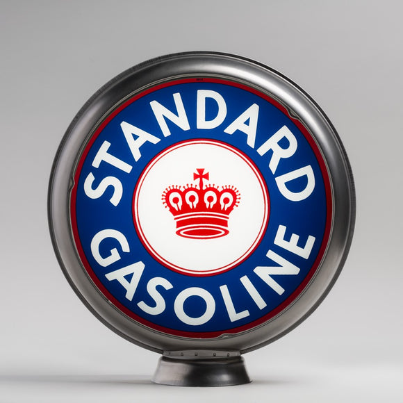 Standard Gasoline 15