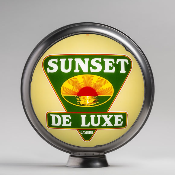Sunset Deluxe 15