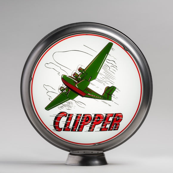 Clipper 15