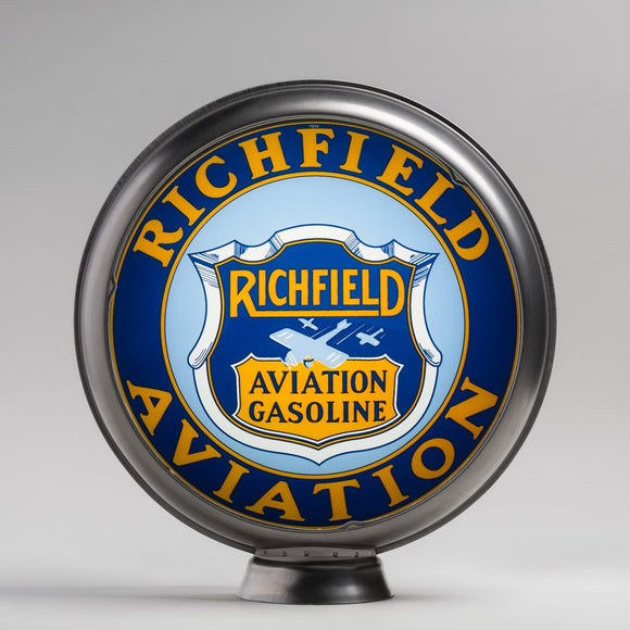 Richfield Aviation 15