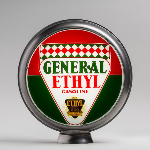 General Ethyl 15