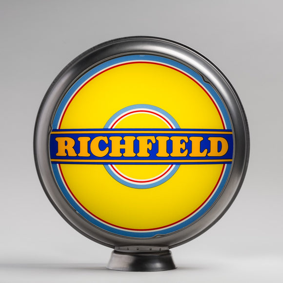 Richfield Bullseye 15