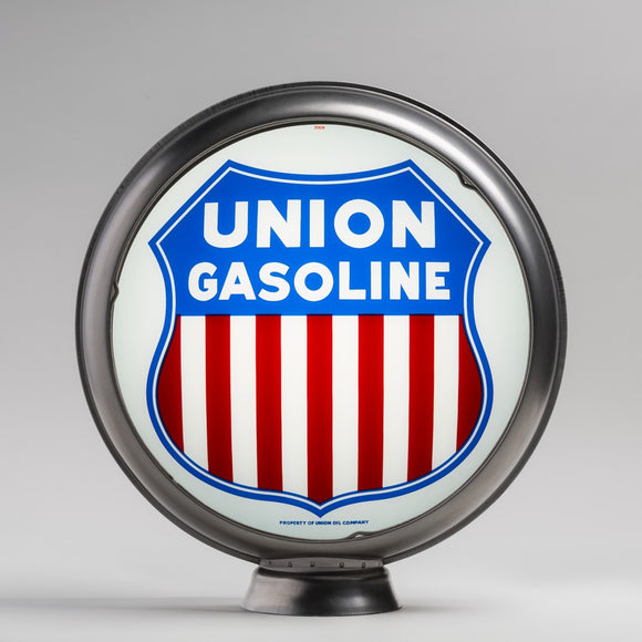 Union Gasoline 15