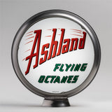 Ashland Flying Octane 13.5" Gas Pump Globe