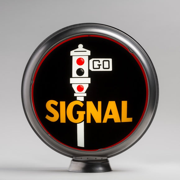 Signal 15