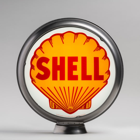 Shell 15