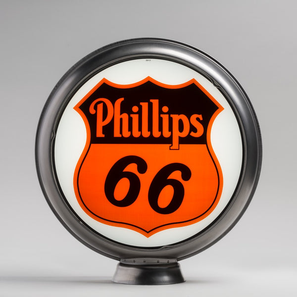 ジッポPhillips66フィリップス66　PAT2517191 55~56年 ジッポPhillips66フィリップス66 PAT2517191 55~56年