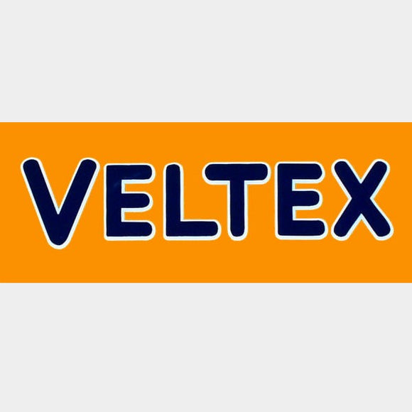 Veltex Flat Ad Glass