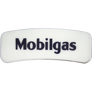 Mobilgas M/S 80 Lens