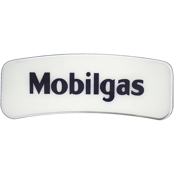 Mobilgas M/S 80 Lens