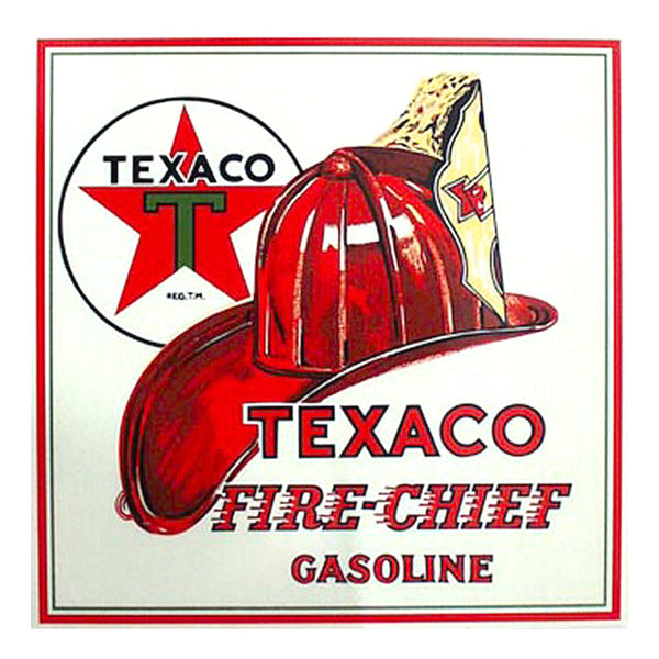 人気ブランド DW122_Texaco_Fire_Chief_12_gra コレクション
