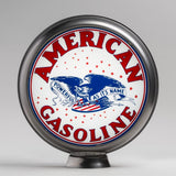 American Powerful 13.5" Gas Pump Globe with Steel Body