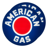 American Gas 13.5" Pair of Lenses