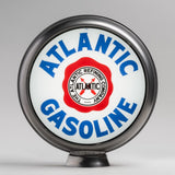 Atlantic 13.5" Gas Pump Globe with Steel Body