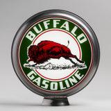 Buffalo 13.5" Gas Pump Globe with Steel Body
