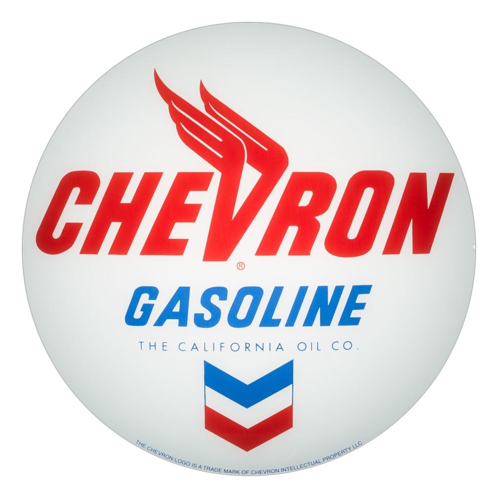 Chevron 13.5