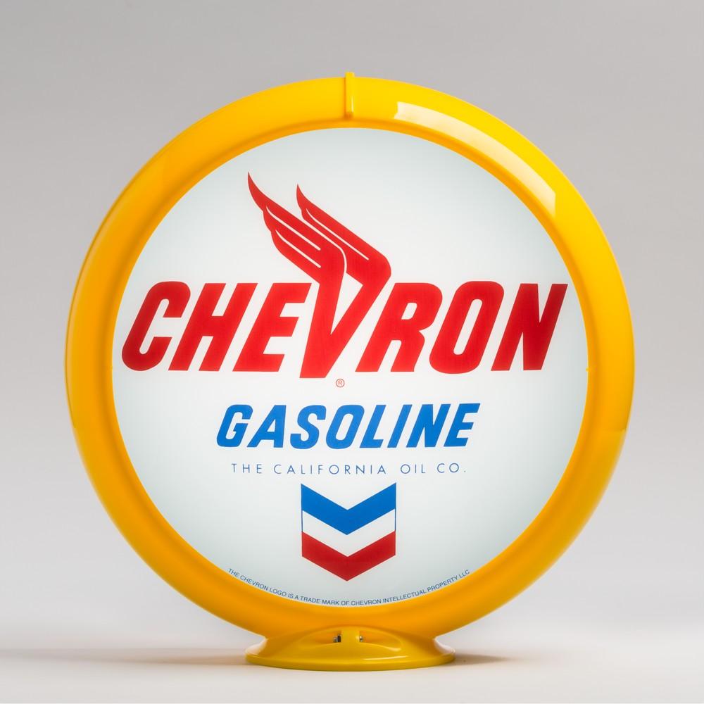 コレクション 1962's CHEVRON GAS&OIL CO, Chevron rando hd 273278448 5.00 gal Pail VISCOSITY:46