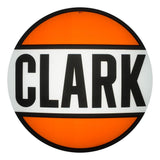 Clark 13.5" Lens