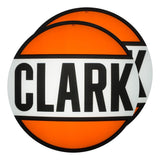 Clark 13.5" Pair of Lenses
