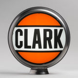 Clark 13.5" Gas Pump Globe with Steel Body