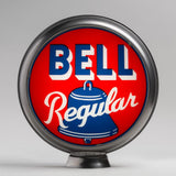 Bell Regular 13.5" Gas Pump Globe with Steel Body