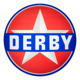 Derby 13.5" Lens