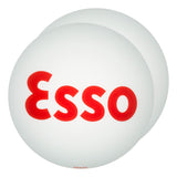 Esso Block 13.5" Pair of Lenses