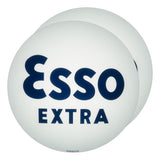 Esso Extra 13.5" Pair of Lenses
