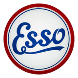 Esso Script 13.5" Lens