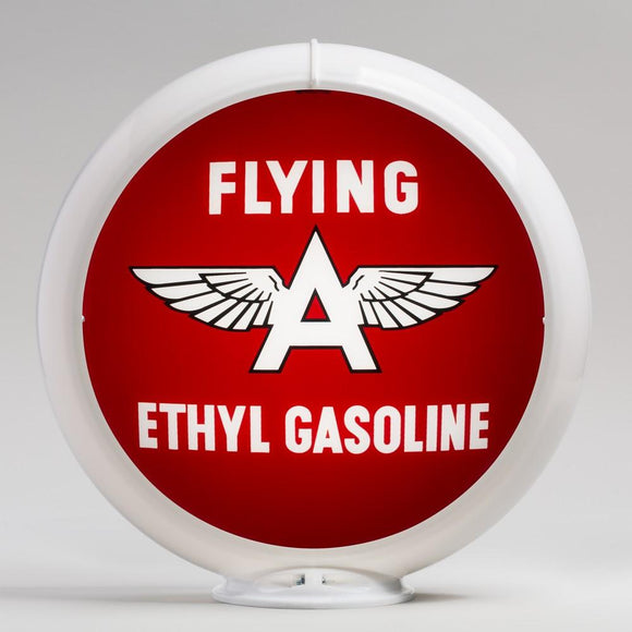 Flying A Ethyl 13.5