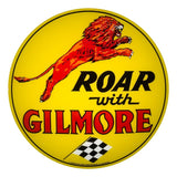 Gilmore-Roar  13.5" Lens