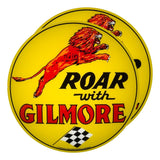 Gilmore-Roar  13.5" Pair of Lenses