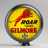 Gilmore-Roar  13.5" Gas Pump Globe with Steel Body