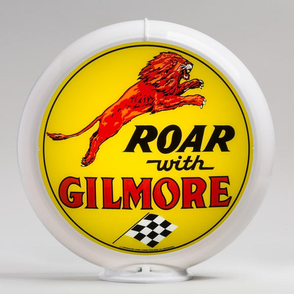 Gilmore-Roar  13.5