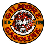 Gilmore Blu-Green 13.5" Lens